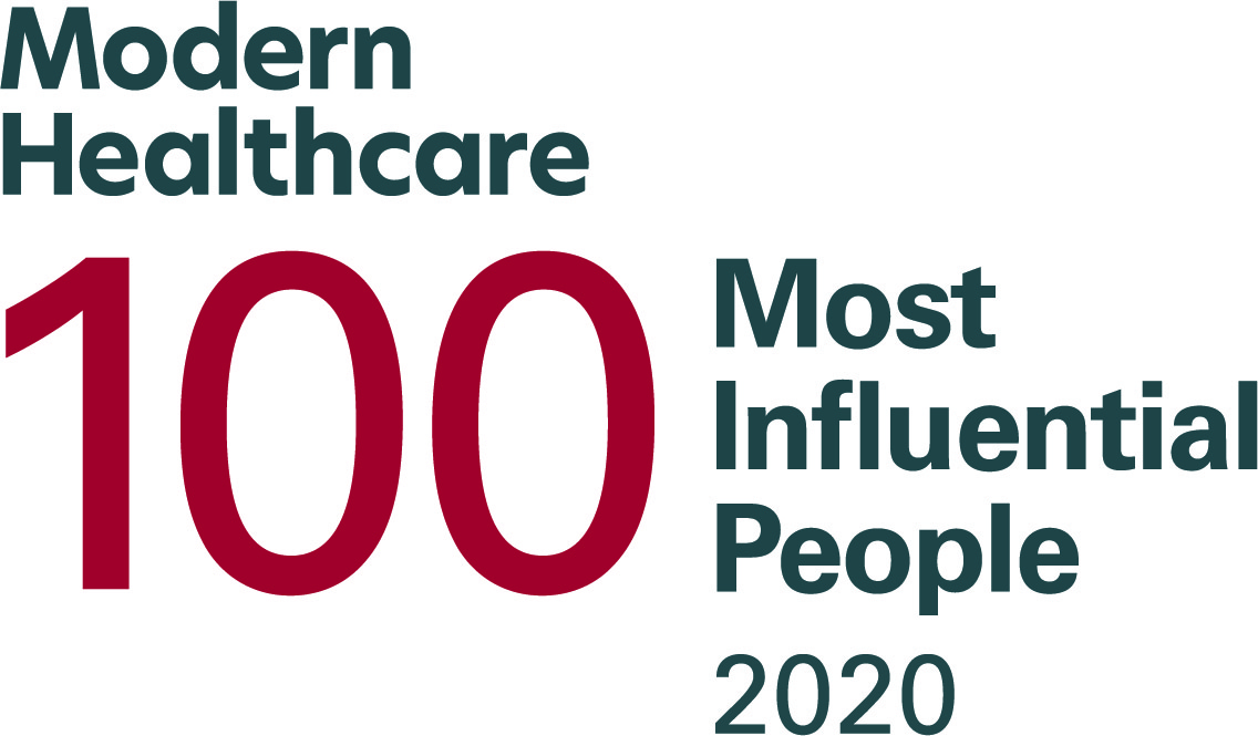 ATA CEO and 31 ATA Members Named in Modern Healthcare’s 100 Most